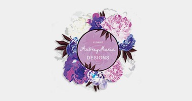 Aubrey Maria Design logo