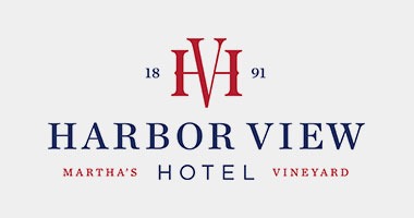 Harborview Hotel logo