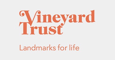 vineyard trust logo