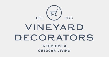 vinyard decoration logo